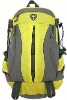 New arrival fashion design nylon outdoor sports backpack