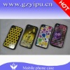 New arrival fashion stick pattern TPU mobile phone case for iPhone 4G(s)
