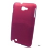 New arrival for Samsung galaxy note i9220 Hard Back Cover Case