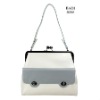 New arrival high quality lady bags 2012