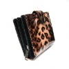 New arrival hot selling PU lady wallet