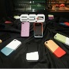 New arrival lady best pc case for iphone 4s