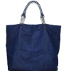 New arrival leather tote bag hand bag