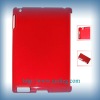 New arrival light-weight crystal silicone case for Ipad2