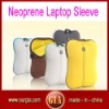 New arrival neoprene sleeve for portable computer
