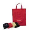 New arrival non-woven foldable shopping bags