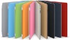 New arrival!! original PU leather case for ipad 2 with 10kinds of color