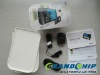New arrival! package box for HTC evo 4G with full accessories
