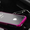 New arrival phone case CLEAVE phone accessory for iphone 4 bumper