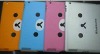 New arrival plastic case for Ipad2