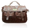 New arrival square-built stylish bags
