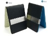 New arrival top fashion antibacterial high-quality  genuine leather card holder