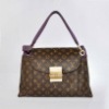 New arrival women luxury handbag bags designer 2012