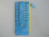 New arrival zip card holder many color available