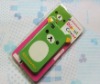 New arrive Silicone Mobile Case for Mobilephone with Beautiful Design and soft