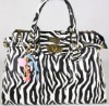 New arrive lady fashion Paul's Boutique PB Handbag, NO MOQ