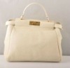 New arrived ladies authentic handbag designer F923