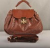 New arrived ladies high quality handbags C90329