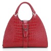 New arrived uk brand handbag italian leather bag G2275