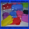 New arriving silicone cosmetic purse