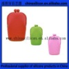 New arriving silicone cosmetic purse