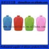 New arriving silicone cosmetic purse