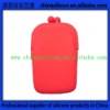 New arriving silicone make up pocket