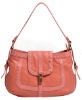 New arrvial!2012 stylish lady leather handbags