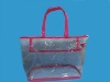 New attractive pvc bag