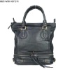 New bag Wholesale and retail Wild new charm bag women's bag black;accept PAYPAL