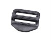 New beautiful plastic adjustable buckle(R0046)