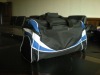 New black sport bags