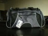 New black sport bags