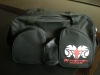 New black sport bags