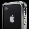 New blade metal bumper for iphone 4/4s