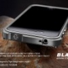New blade metal case for iphone 4/4s