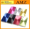 New bling color aluminum case for iphone 4g