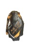 New brand black waterproof golf bag portable golf bag