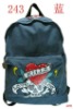 New brand lady backpack 2011