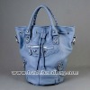 New bucket style leisure woman handbag