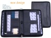 New business A4 zipper portfolio(CR-22026)