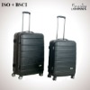 New business design PC trolley travel luggage set