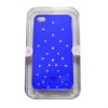 New case for iPhone 4 4S 4 CDMA with high quality packing