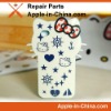 New cell phone TPU case with big hellokitty design for iphone 4G and 4S