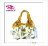 New cheap flower handbag have stock