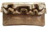 New clutch bag