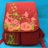 New deisgn backpack for girls