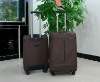 New design 4  wheels travel trolley bags