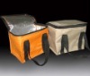 New design!!6 cans beer cooler bag,lunch bag,backpack