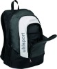 New design 600D polyester duffle bag,backpack